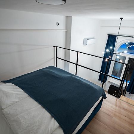 Downtown Double Room Deluxe With Joint Kitchen ブダペスト エクステリア 写真