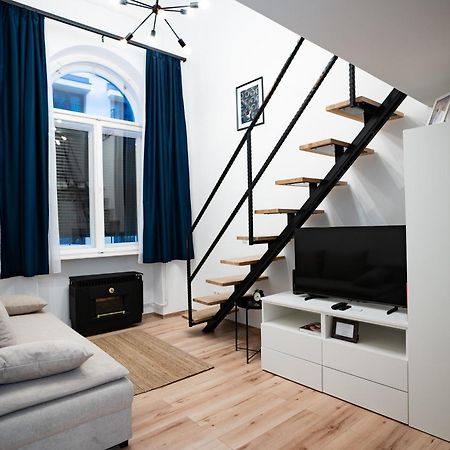 Downtown Double Room Deluxe With Joint Kitchen ブダペスト エクステリア 写真