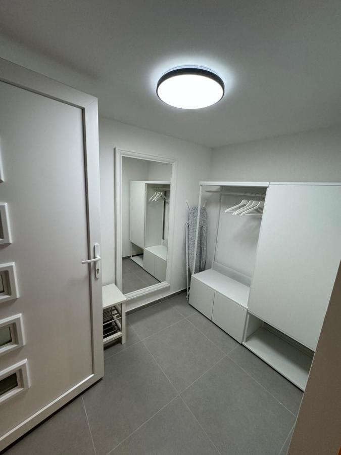 Downtown Double Room Deluxe With Joint Kitchen ブダペスト エクステリア 写真
