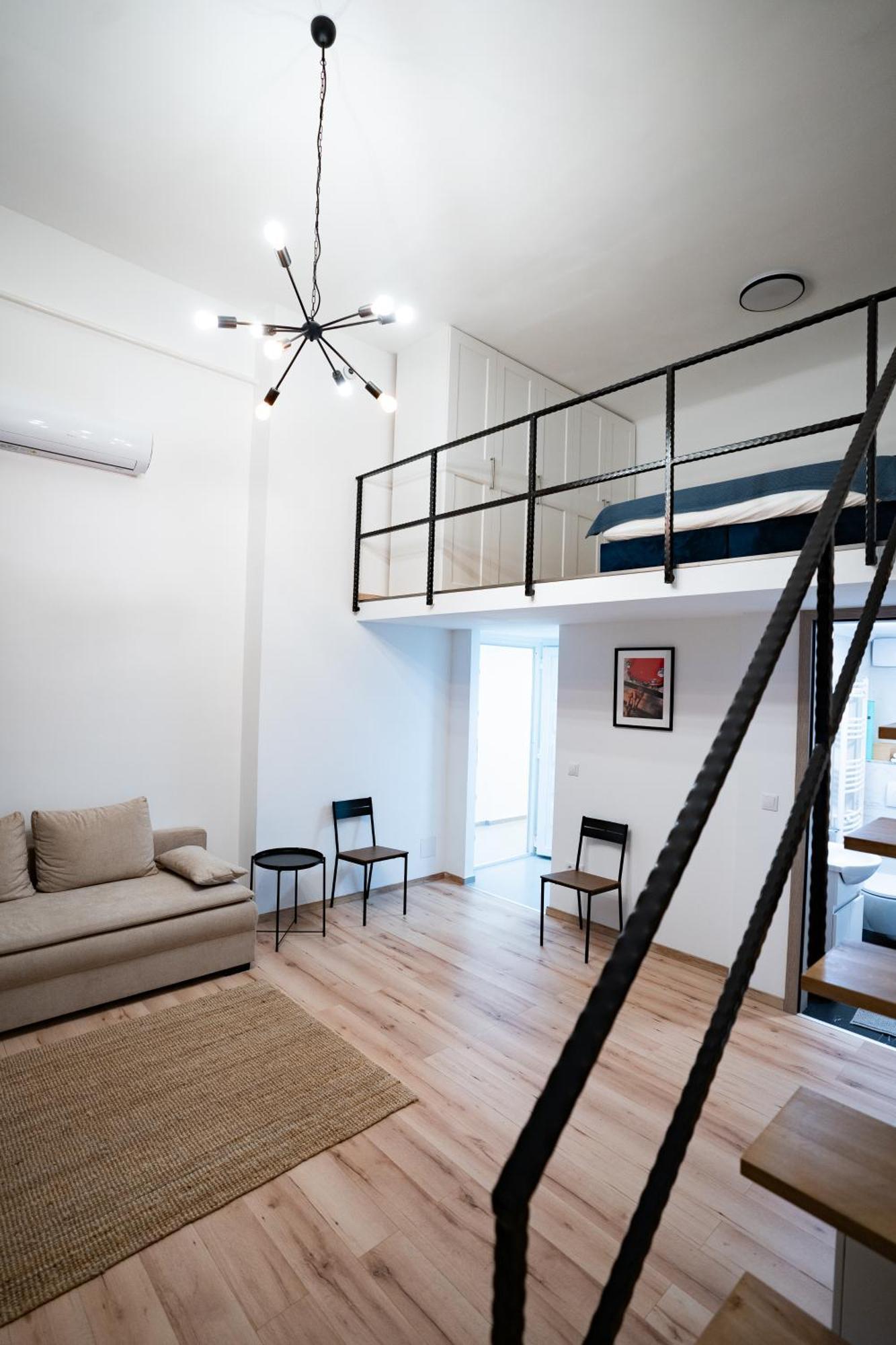 Downtown Double Room Deluxe With Joint Kitchen ブダペスト エクステリア 写真